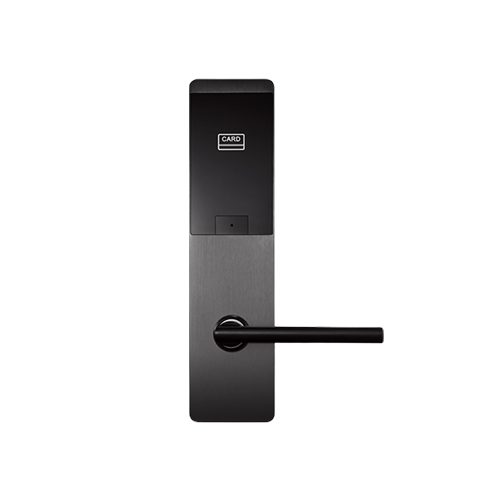 Best Zkteco Lh 6500 Smart Hotel Door Lock Price In Bangladesh Tech